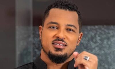 Van Vicker
