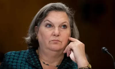 Victoria Nuland