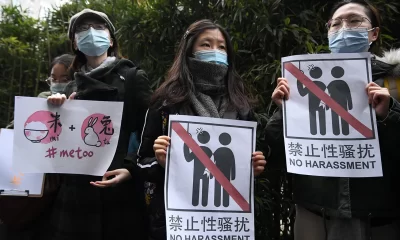 Women rights in China
