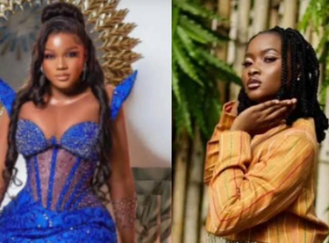 ceec-ilebaye of BBN