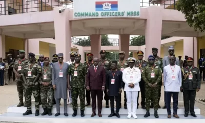 ECOWAS in Niger Republic