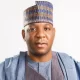 Shuaibu Audu