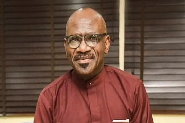 Taiwo Odukoya