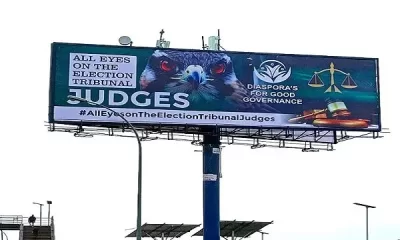 All Eyes On The Judiciary