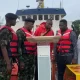 Nigerian Navy