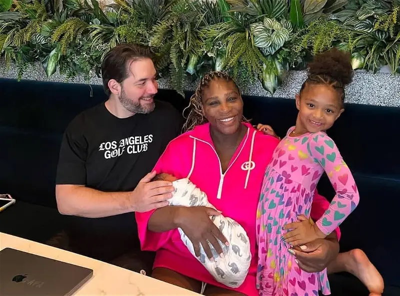 Serena Williams