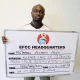 EFCC fraudster