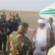 ECOWAS Peace team return from Niger Republic