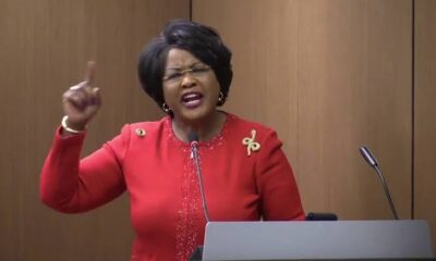 Arikana Chihombori-Quao