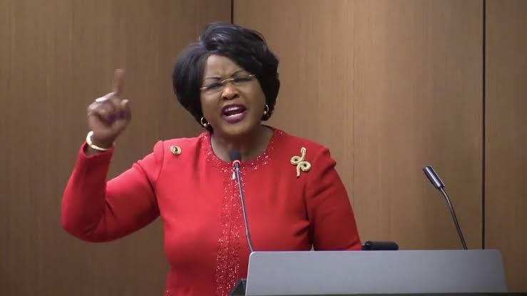 Arikana Chihombori-Quao