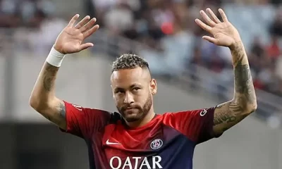 Neymar