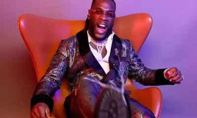 Burna Boy