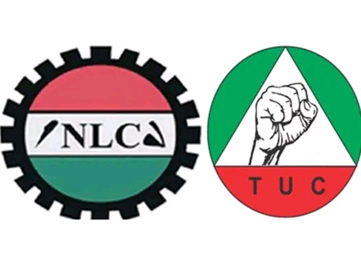 NLC and TUC