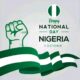 Nigeria 63rd independence