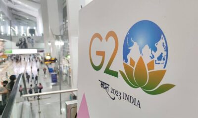 AU and G20