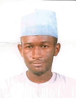 Arc. Aliyu Tanimu