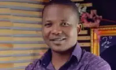 Seminarian killed by Fulani herdsmen in Kaduna