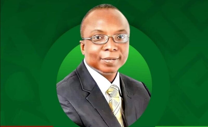 Dele Igbinedion
