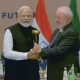 India hands over presidency to Brazil