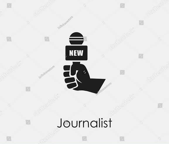 Journalist