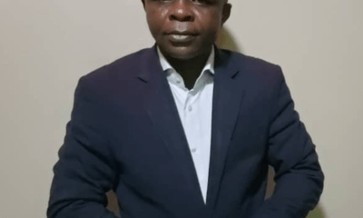 Jerome-Mario Chijioke Utomi