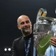 Pep Guardiola