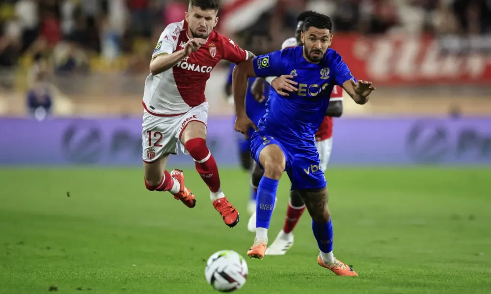 Minamino Stuns PSG as Monaco Seal 1–0 Upset in Ligue 1 Clash