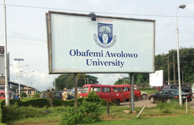OAU