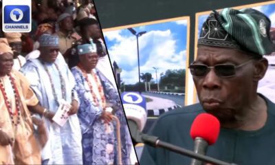 Obasanjo
