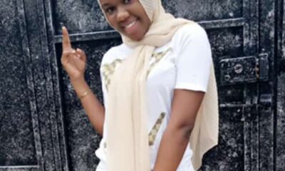 Omolabi Umuhani Opeyemi