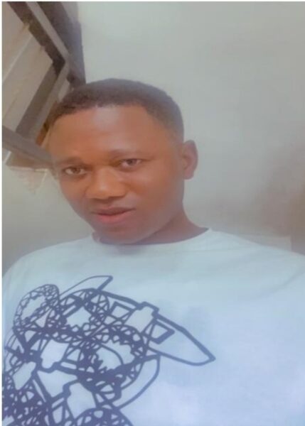 Festus Tokunbo