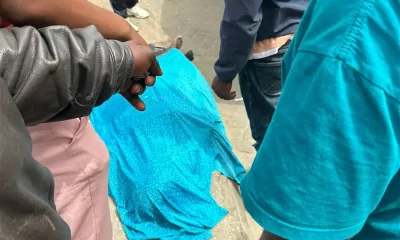 Woman collapsed and die in Mile 2 Bridge