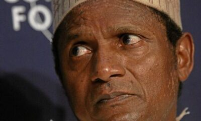Yar'Adua