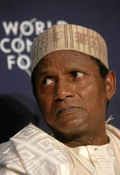 Yar'Adua