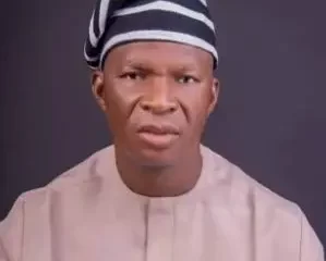 Benue commissioner for Information