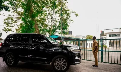 Edo State Deputy Governor