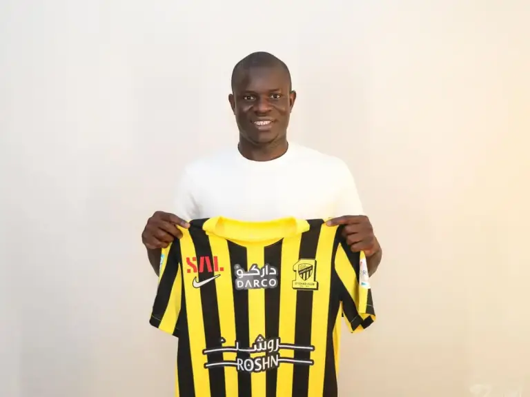 Kante