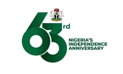 Nigeria at 63 - Independence