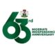 Nigeria at 63 - Independence