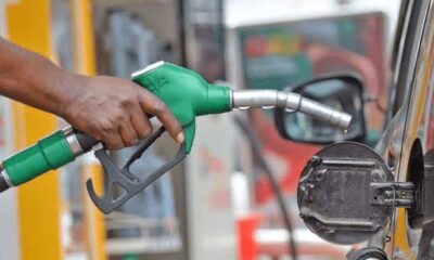 Fuel subsidy removal