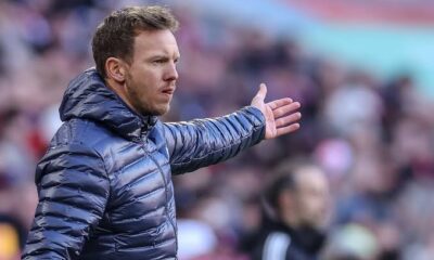 Julian Nagelsmann