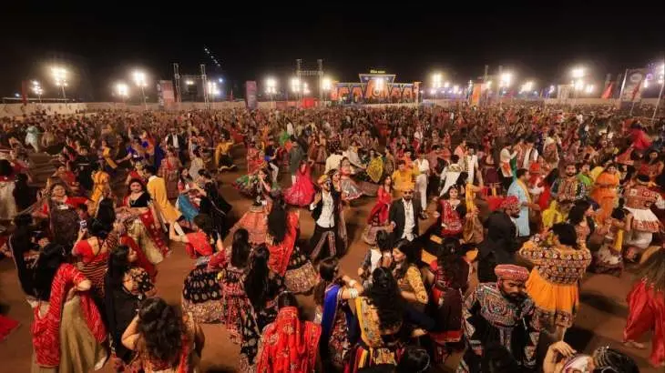 India dance