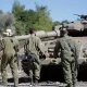 Israel army, Hamas, Palestine