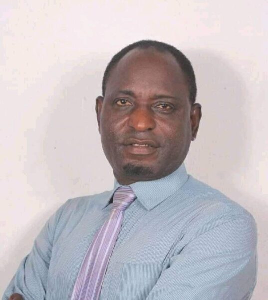 Agbodemu Ishola Musbau