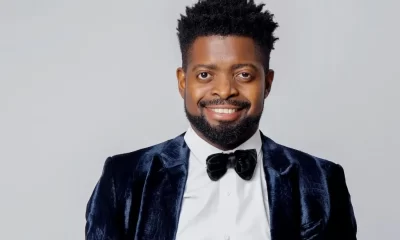 Basketmouth