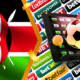 Sports betting in KENYA