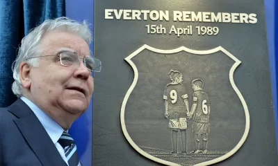 Bill Kenwright