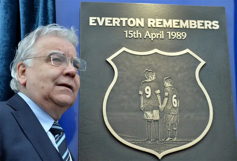 Bill Kenwright