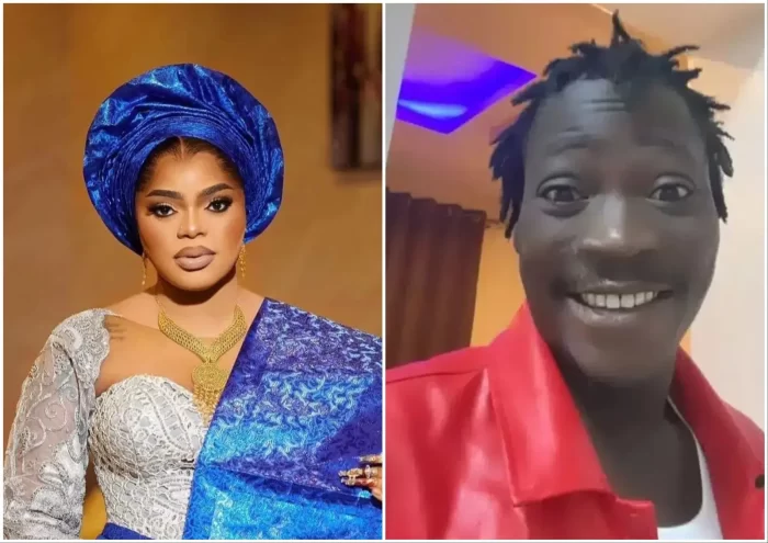 Bobrisky