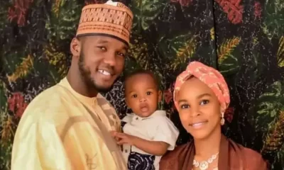 Borno man who murdered wife